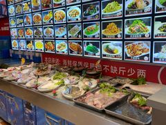 -添福来墨鱼饺子 · 海鲜东北菜(大连星海·黄浦路店)