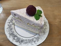 -艾蜜西餐厅(梅园店)