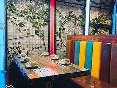 -一淼牛蛙爱上鱼(黄兴广场步行街店)