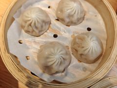 灌汤包-渝半城经典川粤菜(重庆天地店)