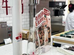 -红星前进面包牛奶公司(五道口购物中心店)
