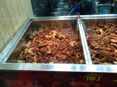 -衢州鸭头(古美路店)