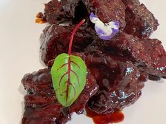 -月福京味斋·烤鸭店·北京菜(鼓楼总店)