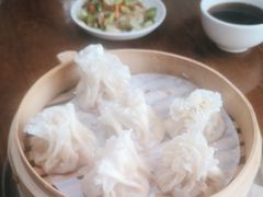 -德顺源·非遗烧麦·老菜(大观园店)