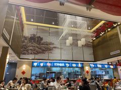 -郑喜旺烧烤(郑州总店)