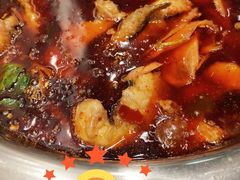 -肖肖酸萝卜鱼火锅(总店)