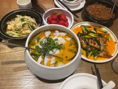 -榕意·川味之美(深业上城店)