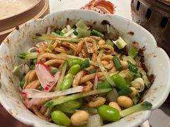 -四季民福烤鸭店(王府井东安门店)