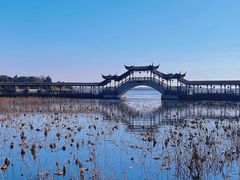 -锦溪古镇