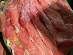 手切羊肉-恋羊时代黑山羊火锅(滨海大道店)