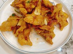 -宝发园名菜馆