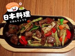 -仓桥家·焗寿司·锅物(光谷步行街店)