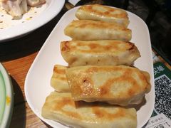 -金谷园饺子·烧烤·家宴(人大总店)