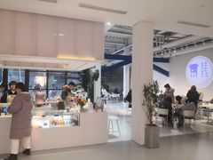 -intime coffee(芝麻街店)
