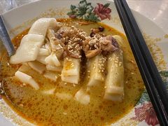 -何九海南茶店(鬼仔巷店)