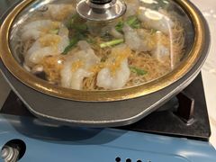 -绿茶餐厅(光谷世界城步行街店)