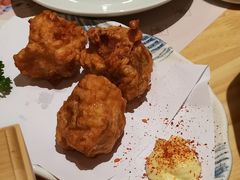 -鳗鲔料理小馆