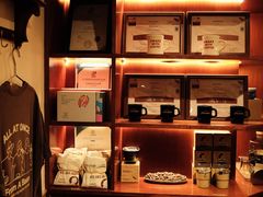 -The Roastery By AllYouWant(福田店)