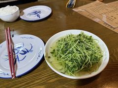 -沈记菜馆(酒仙桥路店)