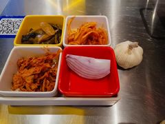 -大头叔烤鸡爪·朝鲜族烤串(天池路店)