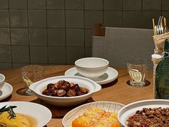 -沛家·西餐Brunch·直火料理