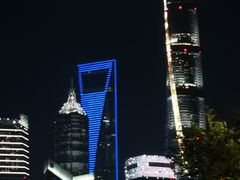 -南京路步行街
