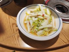 -聚鑫朋酸菜肥肠(文艺路口店)