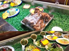 -赵家馆(燕山大街店)