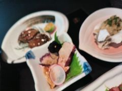 -花潮料理艺食馆(SM新生活广场店)
