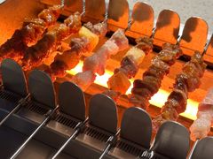 -丰茂烤串(港旅店)