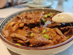 -风味小馆(天目湖宾馆店)