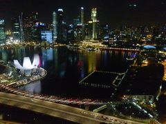 -新加坡摩天观景轮