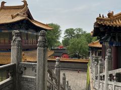 -三国水浒景区(无锡影视基地)