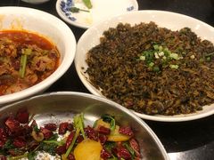 -小姨家常菜(昭萍东路店)