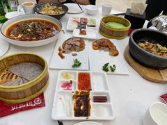 -红菜坊·烤鸭·川鲁宴(石园店)