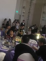 -大连城堡豪华精选酒店·宴会厅