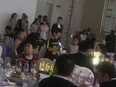 -大连城堡豪华精选酒店·宴会厅