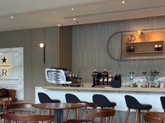 -星巴克臻选(珠海富华里店)