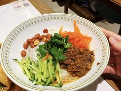 -春家·非遗手工小吃(徐汇万科广场店)