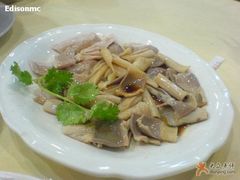 鹅肠-凤城酒家(环市西路店)