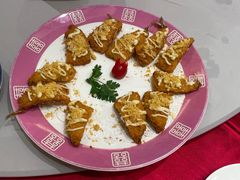 -荣誉国宴楼(美食城店)