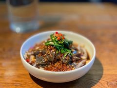 丽江鸡豆粉-一坐一忘云南菜(三里屯店)