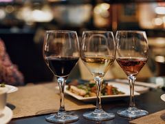 -上海丽笙精选海仑宾馆·莫赛克餐厅