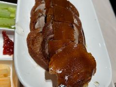 -大鸭梨烤鸭(甘家口店)
