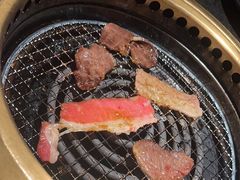 -神户赤童日式烤肉(金地广场店)
