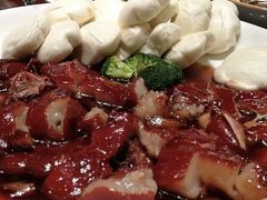 馍夹肉-雅侃酒店(琼花大厦店)