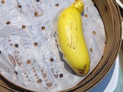 -龍堂蟹黄小笼包(万家丽店)