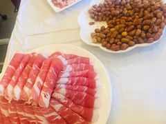 -胡同儿老北京涮肉