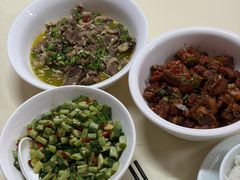 -笨罗卜浏阳菜馆(龙华鹏润达店)