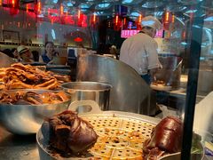 -陈鹏鹏潮汕菜(宝安机场T3航站楼店)